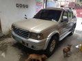 Ford Everest 4x2 2005 FOR SALE-0