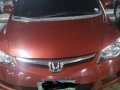 Honda Civic 2007 for sale-0