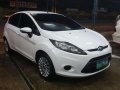 2012 Ford Fiesta 1.4 manual FOR SALE-7