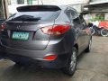 Hyundai Tucson GLS 2010 mdl Automatic Top of the line variant-0