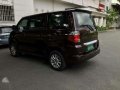 2012 Suzuki Apv for sale-0