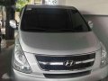 Hyundai Starex Gold 2010 van -good running condition-0