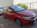 2018 Honda City for sale-0