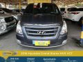 2016 Hyundai Grand Starex HVX VGT FOR SALE-1