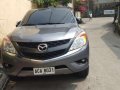 2014mdl Mazda Bt50 4x4 matic Top of the line-8