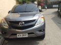 2014mdl Mazda Bt50 4x4 matic Top of the line-0