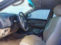 Toyota Fortuner 2014 FOR SALE-2