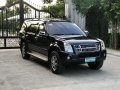 Isuzu Alterra 2010 For sale-3