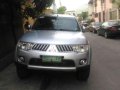 Mitsubishi Montero 2010 for sale-0