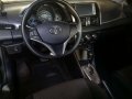 2017 Toyota Vios E AT FOR SALE-4