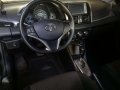 2017 Toyota Vios E AT FOR SALE-2