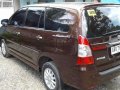 Toyota Innova G 2016 AT Diesel FOR SALE-2