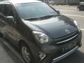 Toyota Wigo 2017 FOR SALE-5