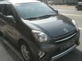 Toyota Wigo 2017 FOR SALE-1