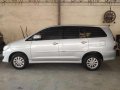 2013 TOYOTA Innova G gas automatic-1