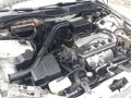 Honda Civic 1997 model FOR SALE-4