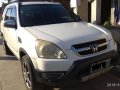 For Sale! Honda CRV 2003 2nd Gen LIMITED EDITION-0