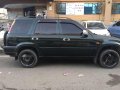 For Sale!!! 1st Gen Honda CRV 1998 Model-1