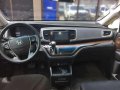 2016 Honda Odyssey Ex Navi 2.4 AT Like New-7
