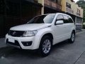 2016 Suzuki Grand Vitara for sale-2