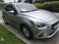 For Sale! 2016 Mazda 2 Automatic 1.5L-3