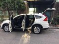 2016 Honda Crv 4x2 automatic FOR SALE-3
