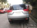 Mitsubishi Montero 2010 for sale-1