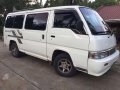 2003 Nissan Urvan for sale-1