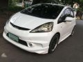 Honda Jazz 1.3S GE 2009 Manual Mugen-1