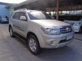 Toyota Fortuner 2011 FOR SALE-0