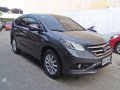 2015 Honda CRV 2.0 A/T Automatic Transmission-0