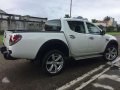 2010 Mitsubishi Strada For Sale -2