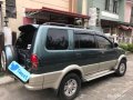 Isuzu Crosswind xuv 2.5 turbo diesel manual 2007-1