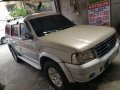 Ford Everest 4x2 2005 FOR SALE-3