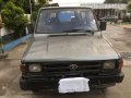 Toyota Tamaraw fx 96 ML FOR SALE-9