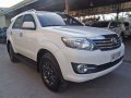 Toyota Fortuner 2015 FOR SALE-4