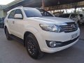 Toyota Fortuner 2015 FOR SALE-0