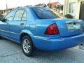 For Sale Ford Lynx GSI 2002 Mdl-7