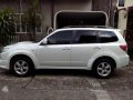 2010 Subaru Forester 2.5XT AWD FOR SALE-2