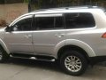 Mitsubishi Montero 2010 for sale-2