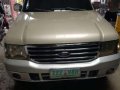 Ford Everest 4x2 2005 FOR SALE-1