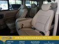 2016 Hyundai Grand Starex HVX VGT FOR SALE-3