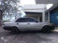 1989 Toyota Corolla SB 16 Valve GL-11