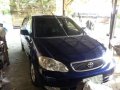 Like new Toyota Corolla Altis For Sale-4