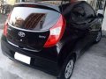 2016 HYUNDAI Eon GLX MT No assume -3