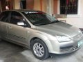 Ford Focus 2007 Model Selling Amt. 198k Only-3
