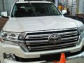 Toyota Land Cruiser 2018 Model Dubai Version-0
