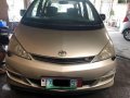 2004 Toyota Previa automatic FOR SALE-1