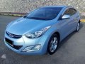 Cebu unit 20I3 HYUNDAI ELANTRA GLS AT 1.8L top ofthe line-3