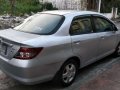 Honda City idsi 2003 FOR SALE-4
